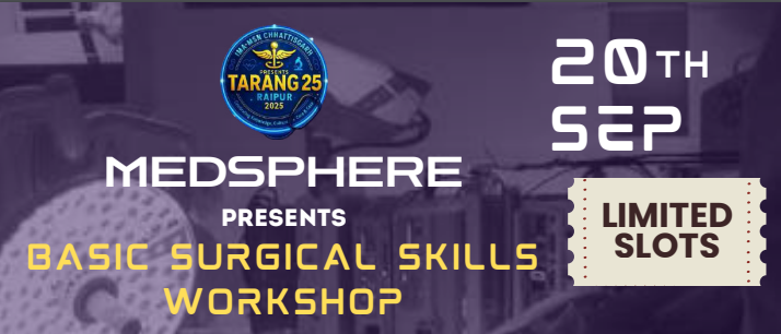 BASIC SURGICAL SKILLS