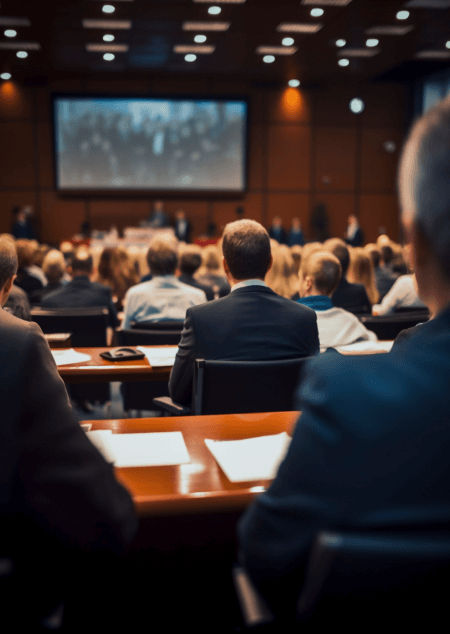 E-commerce Growth Conference