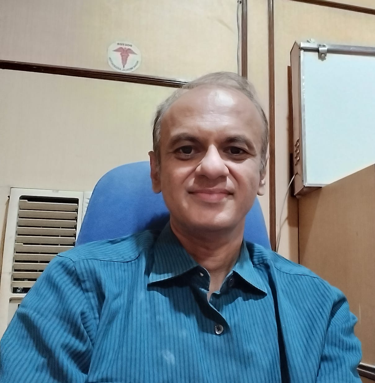 Dr. Neeraj Sharma