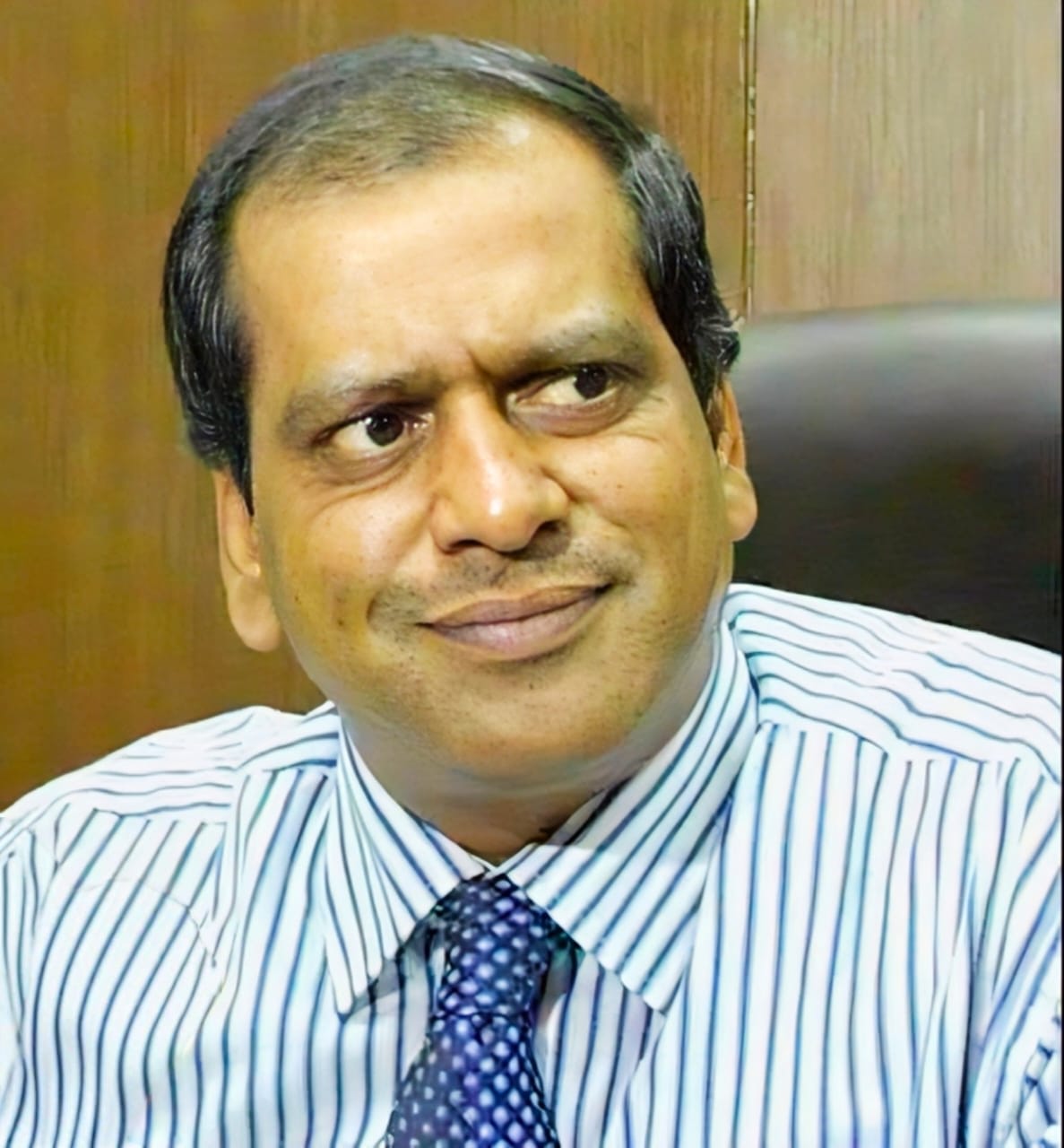Dr. Vivek Choudhary